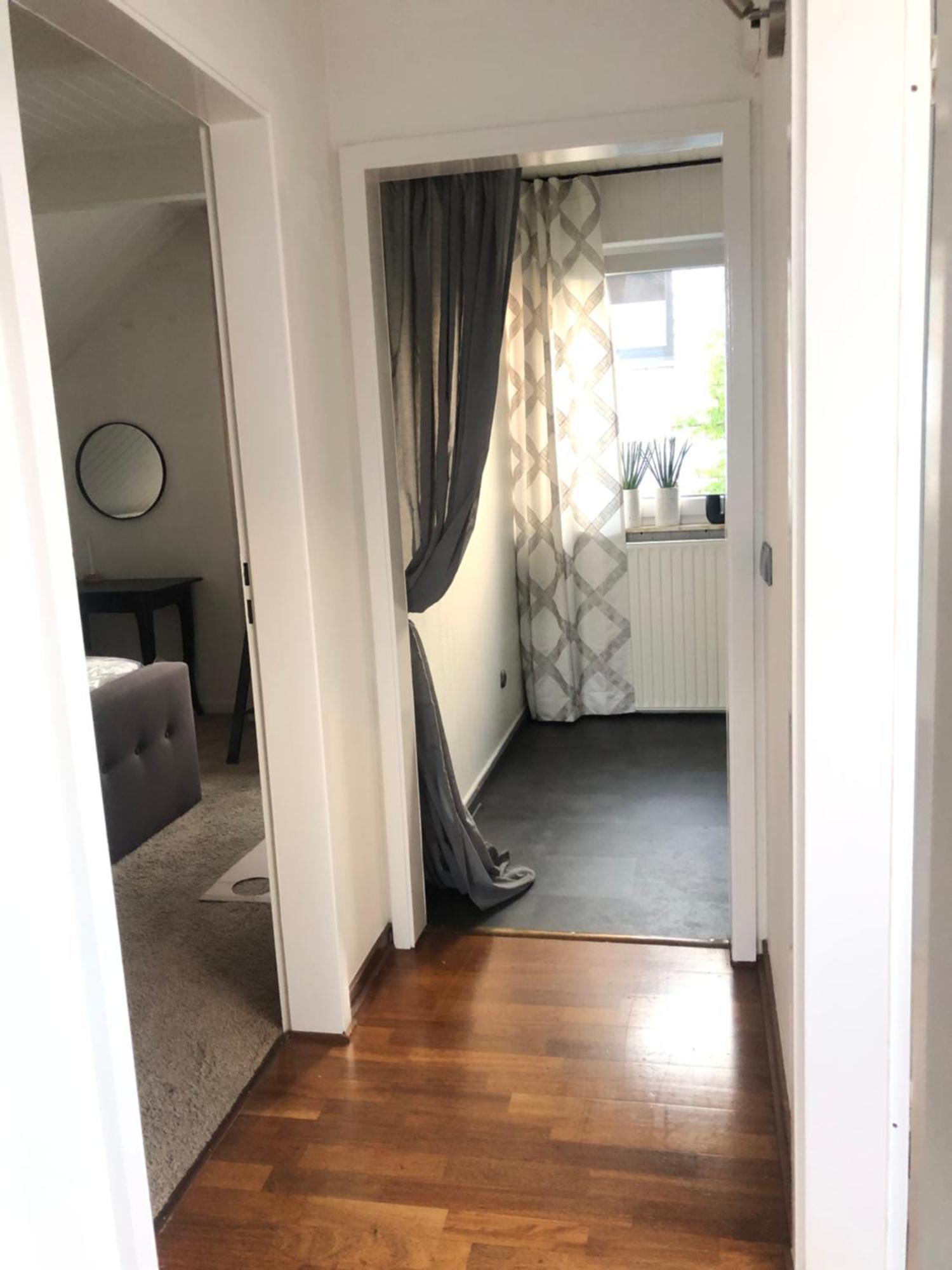 Auszeitwohnung Lage  Ngoại thất bức ảnh